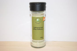 Toskanisches Kräutersalz