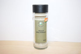 Grossis Kräutersalz