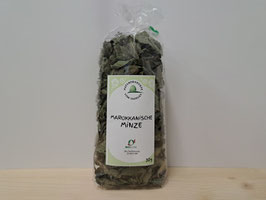 Marokanischeminzen Tee 30g