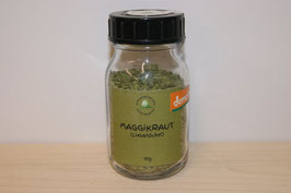 Maggikraut / Leibstöckel