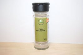 Pizza Kräutersalz