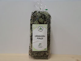 Orangenminze-Tee 30g