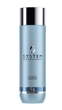 Hydrate Shampoo 250ml – H1 • Feuchtigkeitsspendende Reinigung