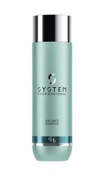 Balance Shampoo 250ml – B1 •  Sanfte Reinigung für empfindliche Kopfhaut