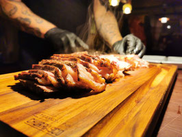 Exklusives Steak Tasting 14.11.2026   18:00 Uhr in der BBQ Kings Genuss - Akademie in Grossweier