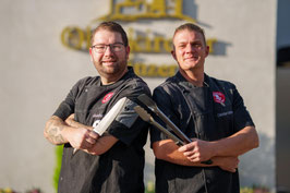 Aktionspreis BBQ Grillkurs 19.09.2026   12:00 Uhr in der BBQ Kings Genuss - Akademie in Grossweier