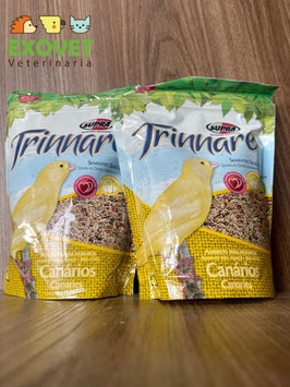 Trinnare