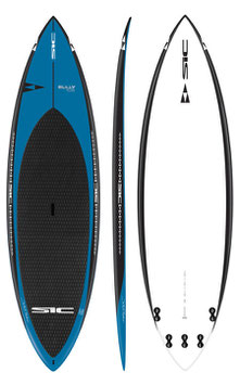 SIC Maui Bully 10.6 (GC)