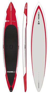 SIC Maui Bullet 12.6 (SCC)