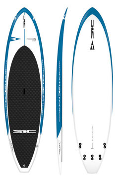 SIC Maui Recon 9.9 (TW)