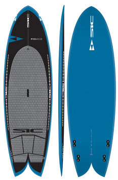 SIC Maui Fish 8.8 (GC)