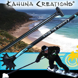 Kahuna Snow Stick - Adjustable