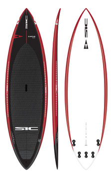 SIC Maui Carve 9.4 (GC)