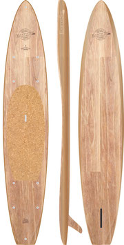 Earth SUP " Biscayne 12'6 x 28''