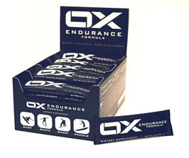 OX Endurance Formula