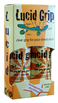 Lucid Grip Standard