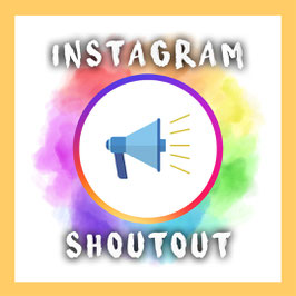 Shoutout | Promo on COLOURISTs 38K+ Instagram