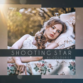 Lightroom Preset for Models