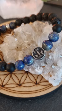 Bracelet homme Communication