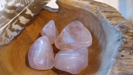 Quartz rose