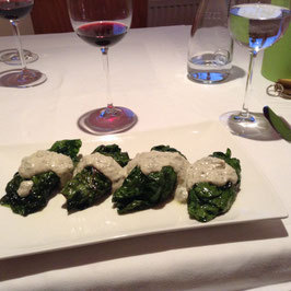 Gutscheine - das ideale Geschenk