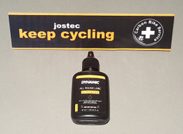 Dynamic All Round Lube Alpcross