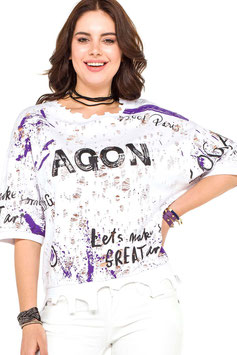 T-Shirt "Agon"