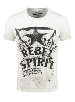 T-Shirt "Rebel"