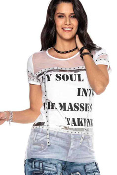 T-Shirt "My Soul"