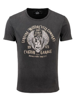 T-Shirt "Motorcycle Company"