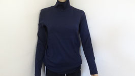 Rollkragen Shirt von SANI BLU