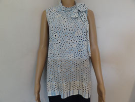 Bluse von max volmáry Gr. 44