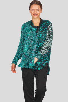 Bluse von Sportalm