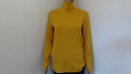 Rollkragen Shirt von SANI BLU Gr. 42