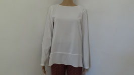 Bluse von max volmáry Gr. 46