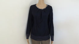 Bluse von max volmáry Gr .38