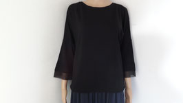 Langarm Shirt von MARGITTES Gr. 42