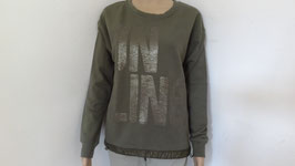 Sweat Shirt von MARGITTES Gr. 36