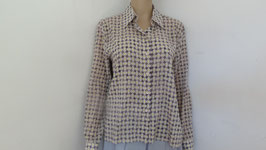 Bluse von Max Volmary