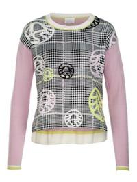 Pullover von Sportalm in Gr.42