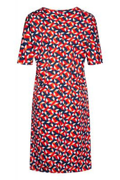 Kleid Lexi von RAFFAELLO ROSSI