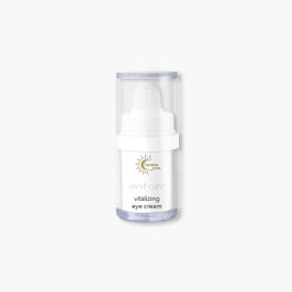 vitalizing eye cream (lunima cutis) - 15 ml