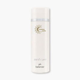 ph balancer (lumina cutis) - Reinigungsgel - 200 ml