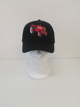 Casquette brodée 523