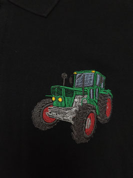 broderie deutz cabine