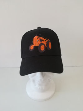 casquette tracteur vendeuvre