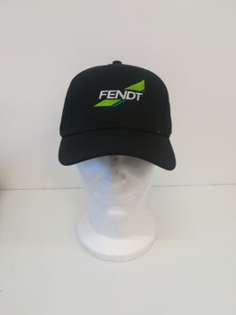 Casquette brodée logo Fendt