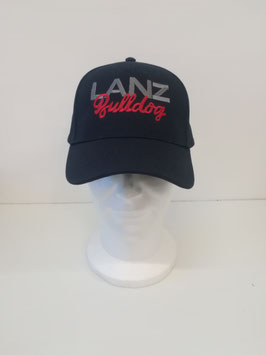 Casquette brodée Lanz Bulldoz