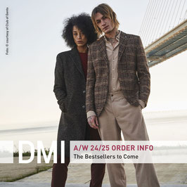 DMI-Trendstudie "Orderinfo - The Bestsellers To Come" (Fashion)