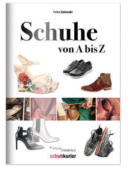 Schuhe von A bis Z (2014)